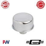 Mr. Gasket Valve Cover Breather Push-on Style Chrome Big Block Engine. Fixed Price $38.97.