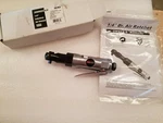 Oemtools 25763 1/4" Industrial Air Ratchet. Fixed Price $50.00.