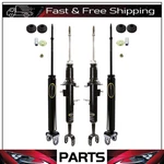 Monroe Front & Rear Oespectrum Struts Shocks Kit For Infiniti G35 Rwd Coupe. Fixed Price $455.65.