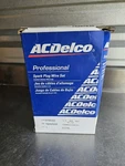 Acdelco Spark Plug Wire Set 9748UU For Chevrolet Gmc Cadillac Hummer Pontiac. Fixed Price $45.00.
