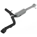 Mbrp S5342BLK Black Steel Cat Back Exhaust For 2004-2024 Toyota 4RUNNER 4.0L V6. Fixed Price $529.99.