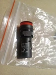 Bbt 110/120 Volt Red Led 3/4" Waterproof Rv Indicator Light. Fixed Price $9.99.