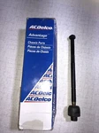Acdelco 46A0786A Advantage Inner Steering Tie Rod End. Fixed Price $21.99.