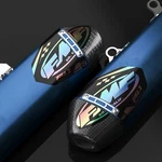 Fmf Exhaust Factory 4.1 Decals (holographic/black) 2 Pack. Fixed Price $44.95.