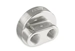 Earl's 1118ERL Spin On Adapter - Billet. Fixed Price $90.15.