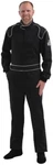 Crow Safety Gear 23054 Proban Suit Xxx-large Black Sfi 3.2A/1 Legacy. Fixed Price $199.05.