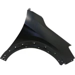 Sherman 3175-31-2 Front Passenger Side Fender For 2016-2021 Hyundai Tucson New. Fixed Price $92.06.
