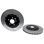Baer Brakes 2261031 2007-13 Fits Ford Mustang Front Rotors. Fixed Price $967.95.