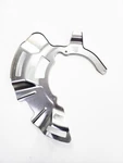 Oem Hyundai Replacement Front Left Brake Disc Dust Shield Elantra 2021-26. Fixed Price $58.76.