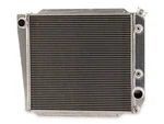 Scott Drake 8005-AL Radiator Fits 66-77 Bronco. Fixed Price $357.95.