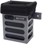 Allstar 10439 Radio Box Flat Mount Small. Fixed Price $84.90.