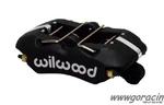 Wilwood Forged Dynapro Lug Mount Low Profile Brake Caliper,fits .81" Rotors -. Fixed Price $198.32.