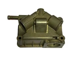 Holley Six Pack Center Carburetor Fuel Bowl Mopar. Fixed Price $155.99.