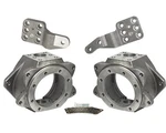 Trail Gear 130052-1-KIT Fully Loaded Six Shooter. Fixed Price $699.99.