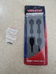 Traxxas Slash 4X4 Heavy Duty Rear Driveshaft (TRA6852R). Fixed Price $50.00.