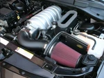 Airaid Cold Intake For 2006-2010 Dodge Charger SRT-8 6.1L W/ Hood Scoop. Fixed Price $432.99.