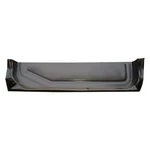 Ford F-150 75-79 Sherman 574-20L Inner Driver Side Door Bottom Value Line. Fixed Price $37.40.
