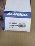 (1) New Acdelco 46A0090A Gm 88876028 Inner Tie Rod End Bh. Fixed Price $11.99.