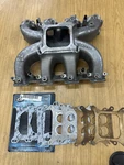 Genuine Gm Chevrolet LS7 Performance Racing Inlet Intake Manifold 25534394. Fixed Price $665.58.