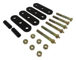 Crown Auto RT21021 Hd Shackle Kit. Fixed Price $37.66.