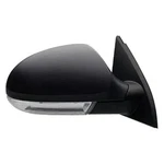 Passenger Side Power View Mirror Heated Signal Fits 2006-2010 Vw Passat. Fixed Price $71.46.