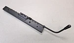Very Nice Original Porsche 911 912E 930 Outer Passenger Seat Locking Slider Rail. Fixed Price $150.00.