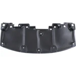 Sherman 8175A-49SAQ-0 Front Engine Splash Shield Cover Capa For Toyota Corolla. Fixed Price $56.08.