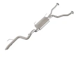 Afe 24-26 Lexus GX550 V6 Vulcan Series Ss Cat-back Exhaust. Fixed Price $953.00.
