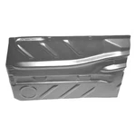 For Volkswagen Jetta 80-84 Sherman Front Driver Side Cab Floor Pan Patch Section. Fixed Price $122.86.