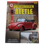 Volkswagen Beetle, How To Build & Modify Dunebuggy Vw. Fixed Price $41.00.