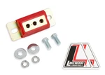 24350 Lakewood Polyurethane Transmission Mount - Gm And Jeep. Fixed Price $74.96.