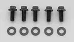 Arp 641-0750 5/16"-18 Chromemoly Bolts. Fixed Price $9.99.