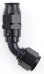 Fragola #686008-BL Hose Fitting #8 Deg Ptfe Black. Fixed Price $29.99.