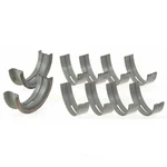 Engine Crankshaft Main Bearing Set Sealed Power 5107M. Fixed Price $98.99.