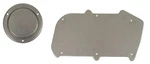 Auto Metal Direct W-808 A/c Block Off Kit. Fixed Price $122.03.