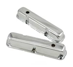 Engine Valve Cover Set Mr Gasket 9806. Fixed Price $116.56.