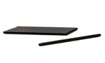 Manley 25822 3 Diameter X 7 400 Long Chrome Moly Pushrod. Fixed Price $113.90.