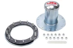 Jaz Products 390-652-03 Fuel Cell Filler Plate Dragster Vented Twist Lock. Fixed Price $121.65.