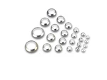 Earls 169216ERL AN-16 Conical Seal Aluminum 37 Fitting Repair Pack Of. Fixed Price $27.27.