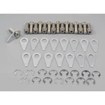 Stage 8912A Big Block Chevy & Ford Header Kit, (1-INCH Bolts). Fixed Price $91.77.