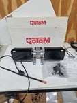 Nos Rotom HB-RB168 Exhaust Blower Assembly With Kit For Gas Stoves & Furnace. Fixed Price $79.95.
