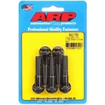 Arp Bolt Kit 12PT. (5) 3/8-16 X 1.750- 642-1750. Fixed Price $19.04.