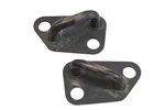 15 Polaris Rzr 900 Eps Trail Left & Right Door Strikers. Fixed Price $39.99.