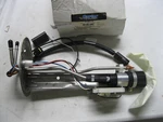Fuel Pump Hanger Assembly Carter P74811S (nos, Box Rough, Some Oxidation). Fixed Price $74.99.