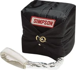 Simpson Racing 42020R Skyjacker Drag Parachute 10 Foot Red Each. Fixed Price $665.95.