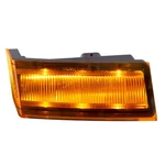 United Pacific 36007 Turn Signal Light Led, Amber, Competit For Freightliner. Fixed Price $47.20.