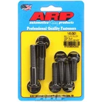 Arp Auto Trans Bellhousing Bolt Set 145-0901; Hex Chromoly For Chrysler 383-440. Fixed Price $27.66.