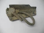 2003 Polaris Trail Boss 330 Fuel Pump With Bracket. Fixed Price $8.21.