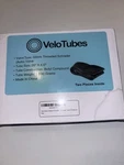 Velotubes Packs Fat Tire Bike Inner 26" X 4.0 Schrader Valve 33MM. Fixed Price $28.00.