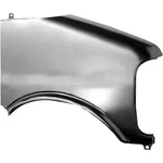 Front Passenger Side Fender Wing Fits 1996-2002 Chevy Express Gmc Savana. Fixed Price $68.21.